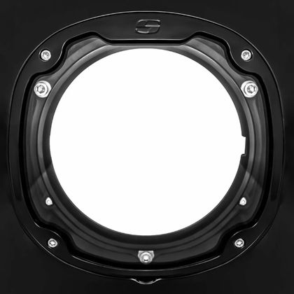 Tête de fourche SADDLEMEN Carénage