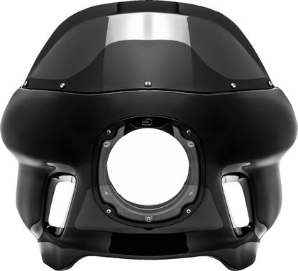 Tête de fourche SADDLEMEN Carénage