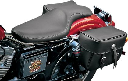 Selle confort SADDLEMEN Profiler