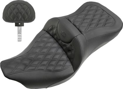 Selle confort SADDLEMEN Roadsofa Ref : SDD00305A / 08011043