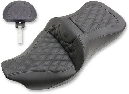 Selle confort SADDLEMEN Roadsofa