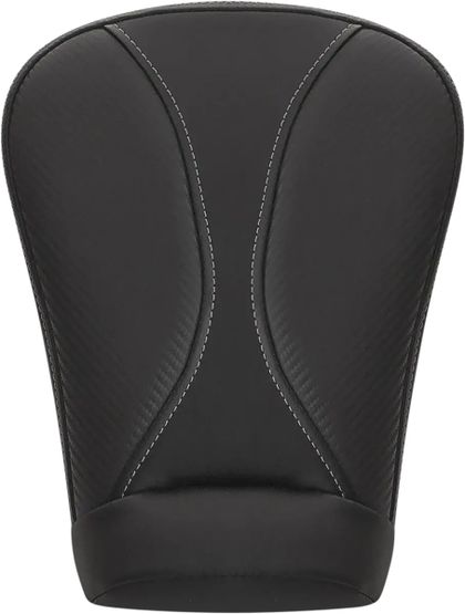 Selle confort SADDLEMEN Coussin passager Dominator