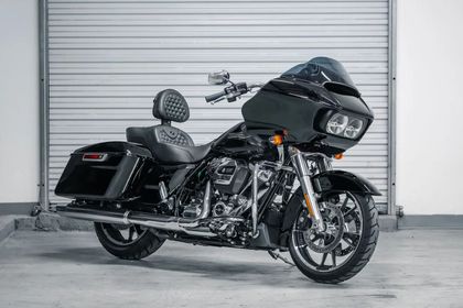 Selle confort SADDLEMEN Roadsofa