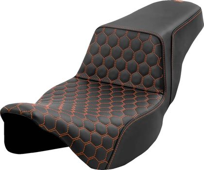 Selle confort SADDLEMEN Step - Up Ref : SDD00318A / 08011563