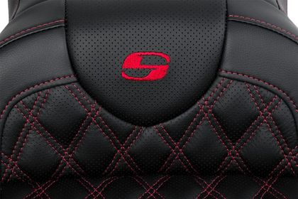 Selle confort SADDLEMEN Roadsofa