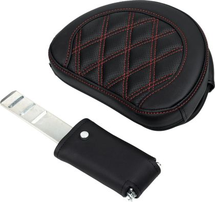 Selle confort SADDLEMEN Roadsofa