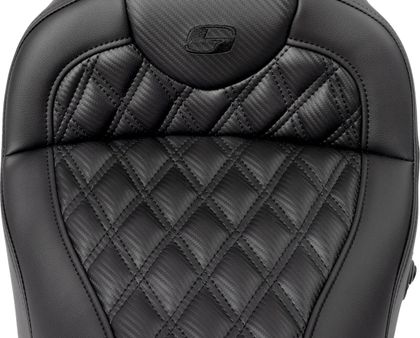 Selle confort SADDLEMEN Roadsofa