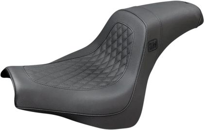 Selle confort SADDLEMEN Speed Merchant Pro Series