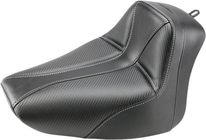Selle confort SADDLEMEN Dominator