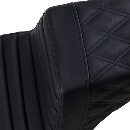 Selle confort SADDLEMEN Step - Up