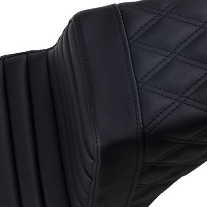 Selle confort SADDLEMEN Step - Up