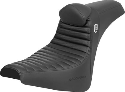 Selle confort SADDLEMEN Pro Series SDC Performance