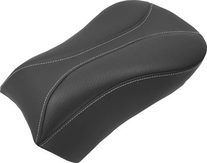 Selle confort SADDLEMEN Coussin passager Dominator Ref : SDD00379A / 08030432