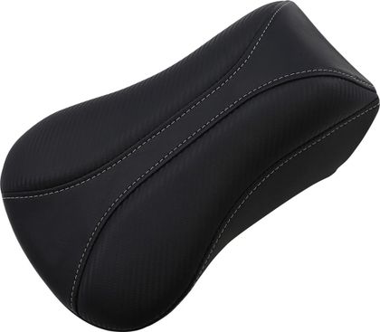 Selle confort SADDLEMEN Coussin passager Dominator