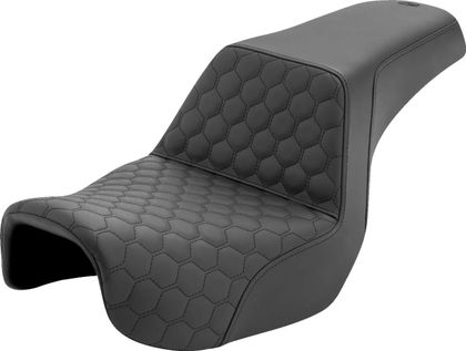 Selle confort SADDLEMEN Step - Up