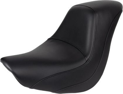 Selle confort SADDLEMEN Renegade Deluxe Ref : SDD00397A / 08100347