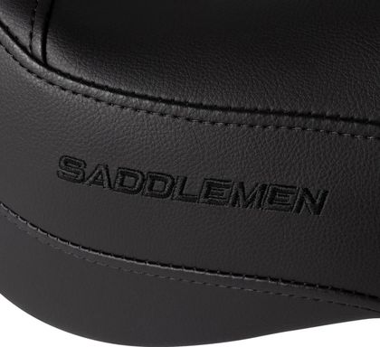 Selle confort SADDLEMEN Renegade Deluxe
