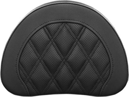 SADDLEMEN Coussin Sissy Bar Roadsofa Rugsteun Universeel