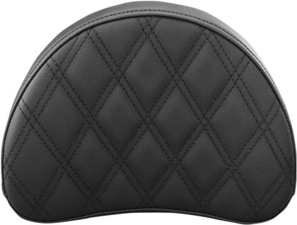 SADDLEMEN Sissy Bar Kissen Rückenlehne Universell