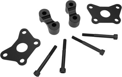 Rehausseur de guidon Show Chrome 06021232 Ref : SHCH00003A / 06021232