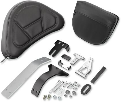 Show Chrome Dossier Smart Mount Rugsteun Ref: SHCH00033A / 08220336