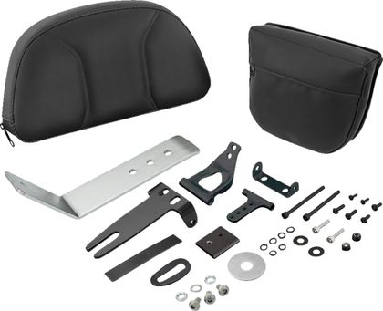 Dosseret Show Chrome Dossier Ref : SHCH00037A / 08220538