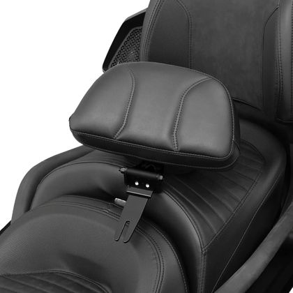 Dosseret Show Chrome Dossier