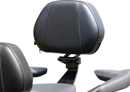 Dosseret Show Chrome Dossier