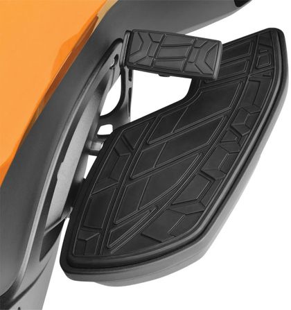 Insert en caoutchouc Show Chrome Pédale frein