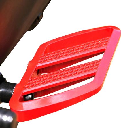 Marche pied Show Chrome Repose - pieds Combat