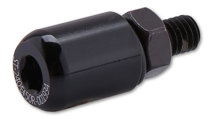 Support de plaque Shin Yo Éclairage LED Ref : SHYO00552A / 1108522002