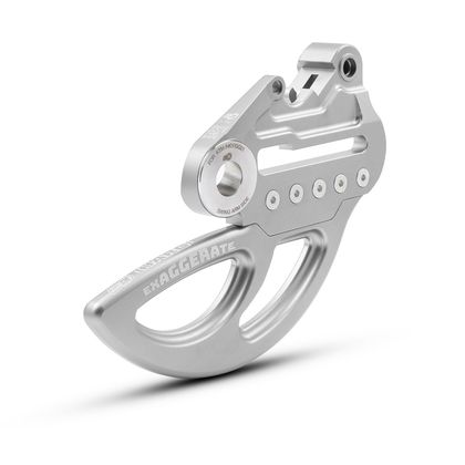 S3 Exaggerate Enduro Achterste Schijfbeschermer