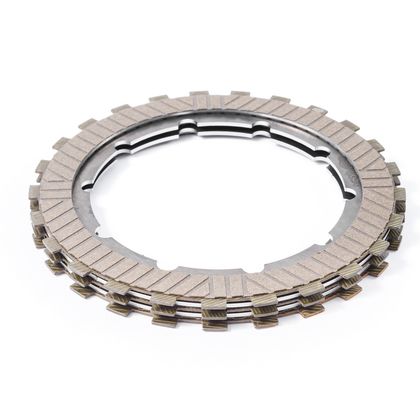 S3 smooth Friction plates kit
