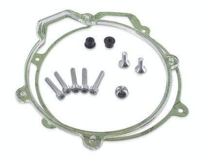 S3 Inertia mass ignition Idria Gas Pro extractor Rotor Ref : SPART00307A / 1079821