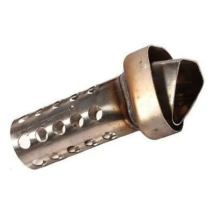 Spark decibels Noise reducer