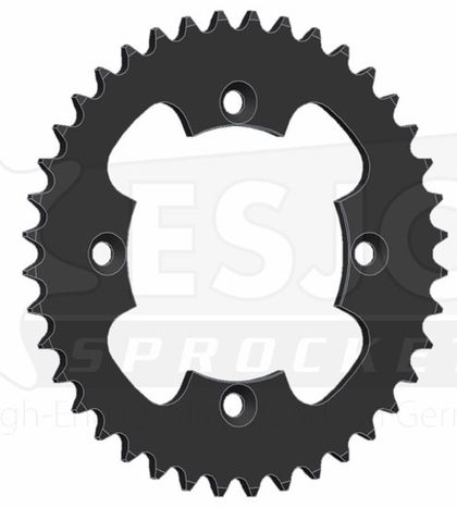 SuperProx 40 teeth Sprocket