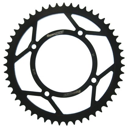SuperProx Black 51 teeth Sprocket