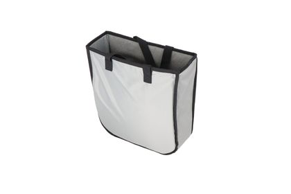 SW-MOTECH Für SysBag WP M - Grau Innentasche Universell