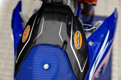 Twin air Luchtfilterkastdeksel Luchtfilter