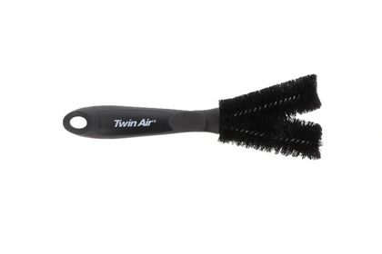Brosse Twin air Brosse goupillon double Universel