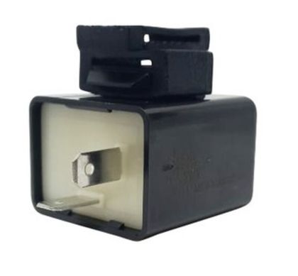 Tecnium by DZE 2 X 10W + 3W Indicator control unit Ref : TE20290A / 1148654