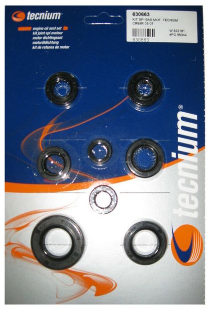 Joint spy bas moteur Tecnium