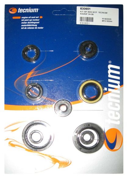 Joint spy bas moteur Tecnium