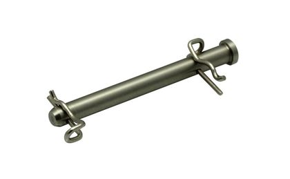 Axe de plaquettes de frein Tecnium Kit avant arrière