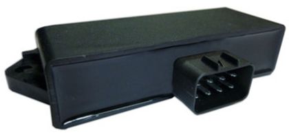 Tecnium CDI - Zündung Yamaha YFM250 Elektronische Steuereinheit Ref : TE20871A / 1080533