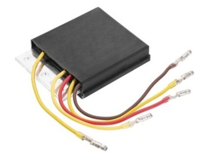 Régulateur de tension Tecnium by DZE Ref : TE20873A / 1080542