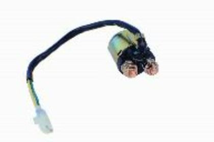 Tecnium Elektromagnetische schakelaar Starter