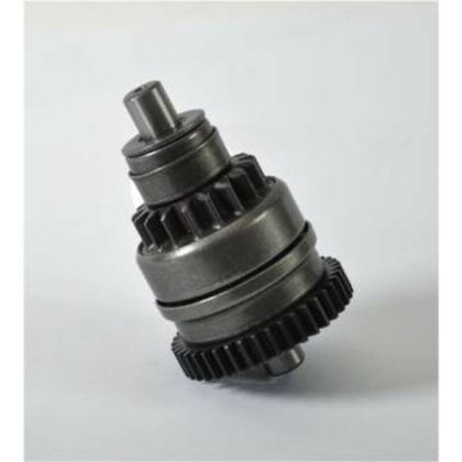 Tecnium repair Starter motor overhaul kit