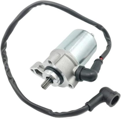 Tecnium Starter Ref: TE20941A / 1149196