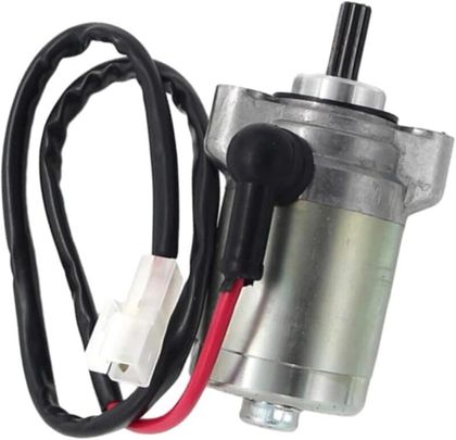 Tecnium Starter Ref: TE20942A / 1149197